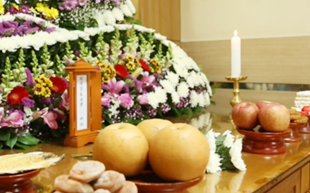 세림병원 장례식장 제사정보